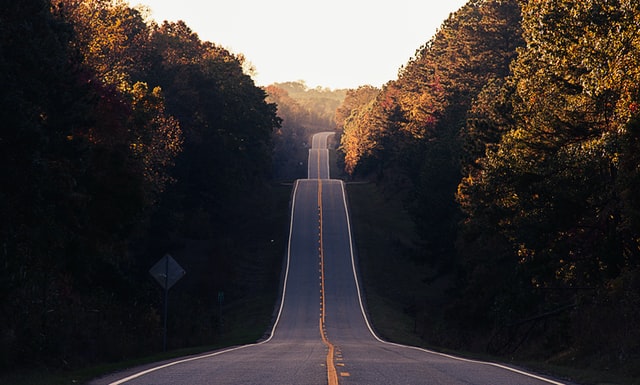 Vind je route met Street view